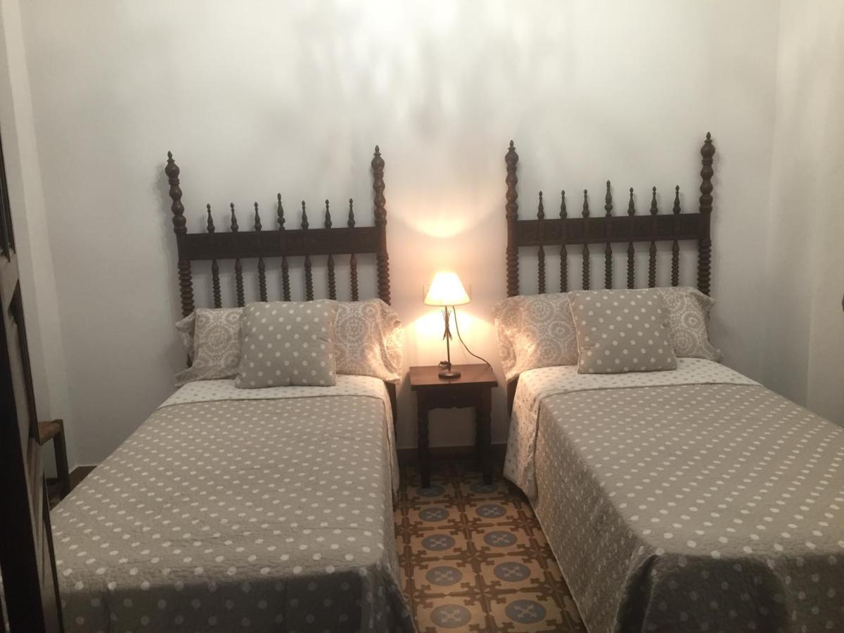 Ca La Marti Villa Pedreguer Ngoại thất bức ảnh
