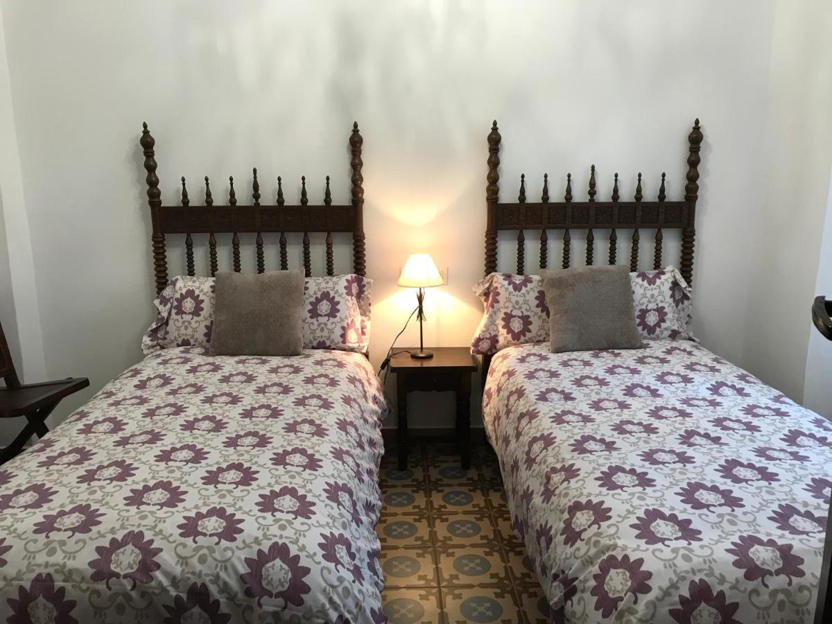 Ca La Marti Villa Pedreguer Ngoại thất bức ảnh