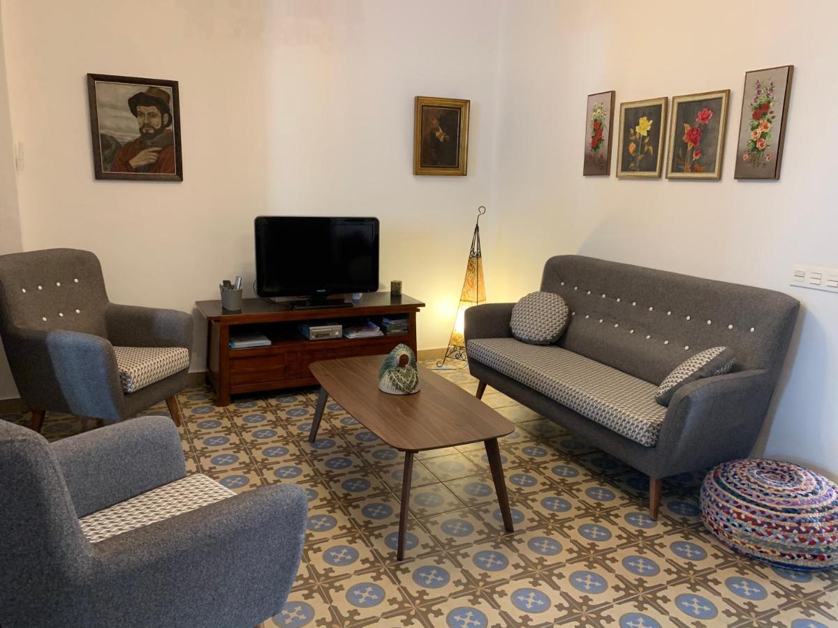 Ca La Marti Villa Pedreguer Ngoại thất bức ảnh