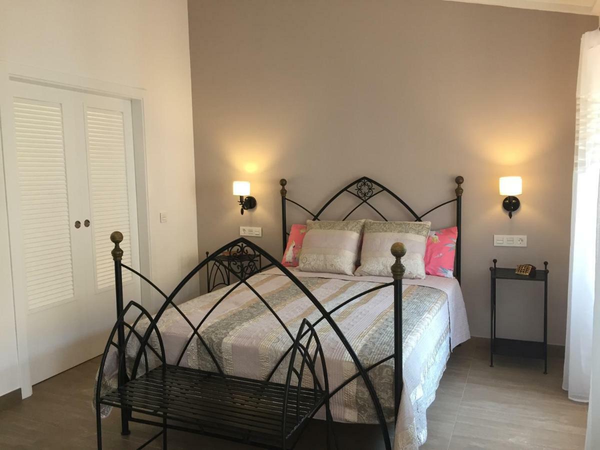 Ca La Marti Villa Pedreguer Ngoại thất bức ảnh