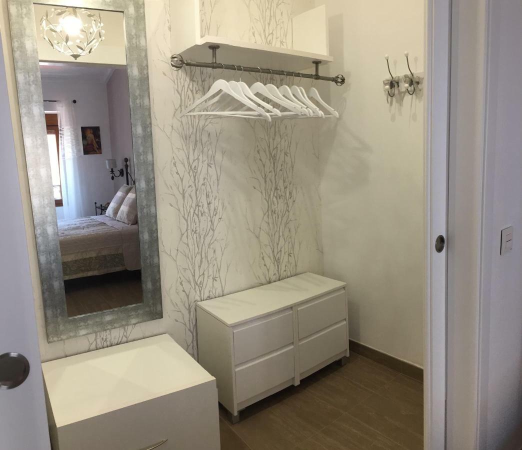 Ca La Marti Villa Pedreguer Ngoại thất bức ảnh