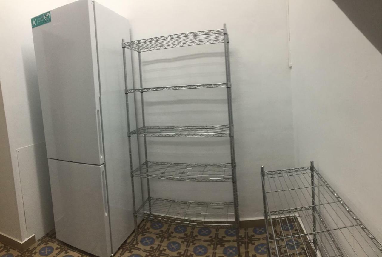 Ca La Marti Villa Pedreguer Ngoại thất bức ảnh