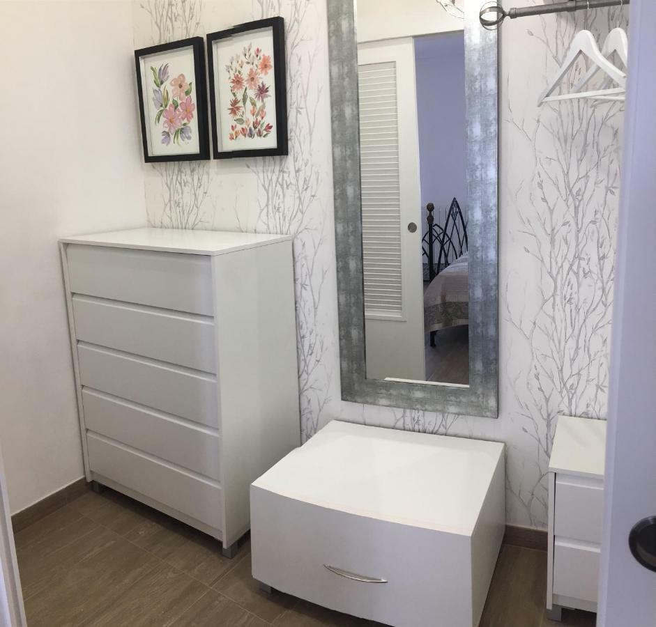 Ca La Marti Villa Pedreguer Ngoại thất bức ảnh