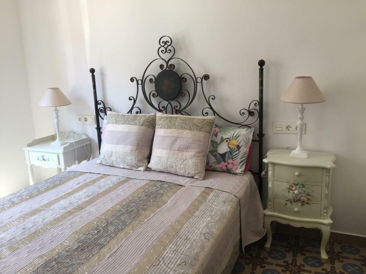 Ca La Marti Villa Pedreguer Ngoại thất bức ảnh